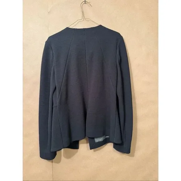 Armani Collezioni Black Jacket - Picture 8 of 11